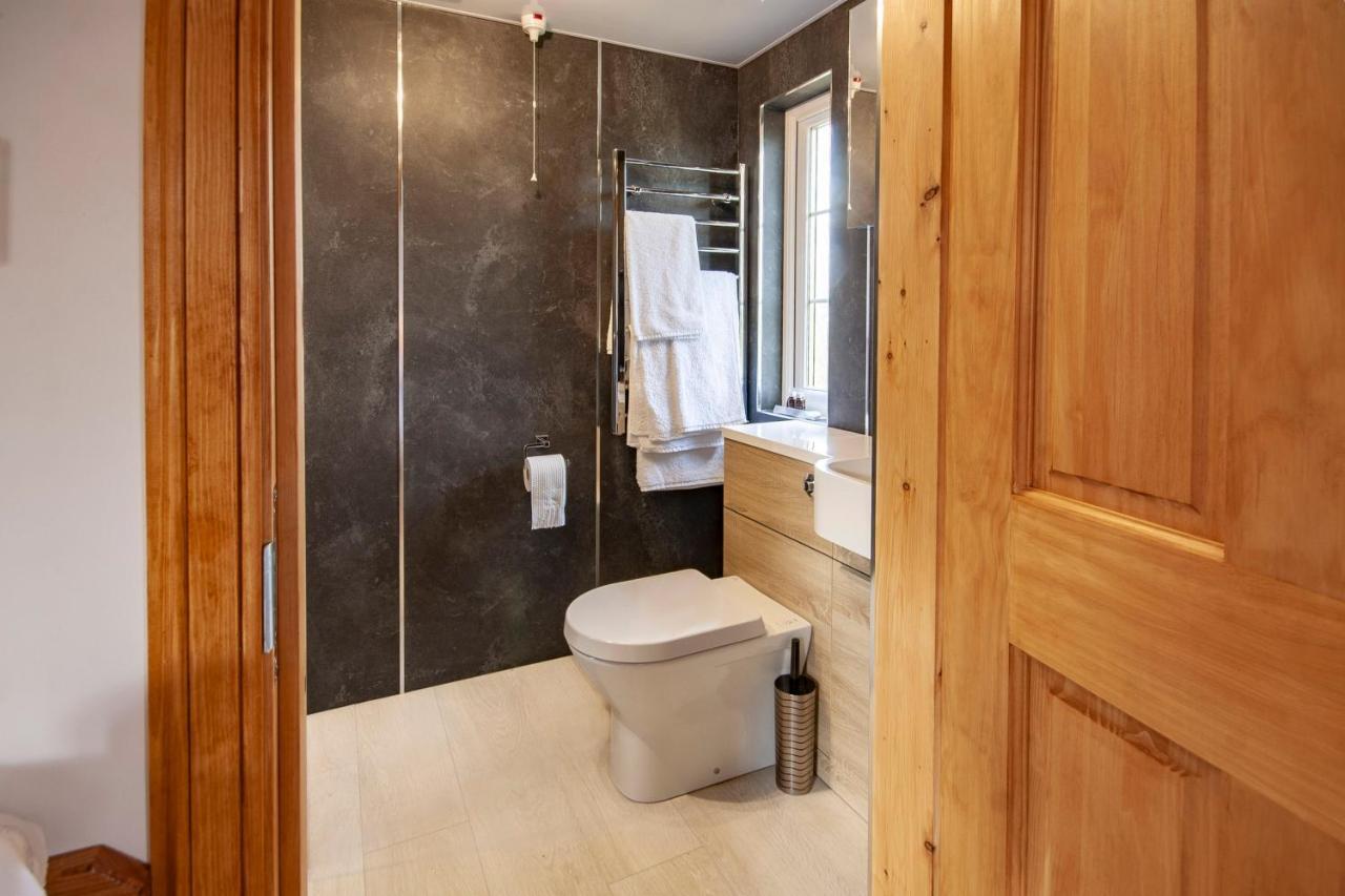 Osprey Lodge Elgin Extérieur photo