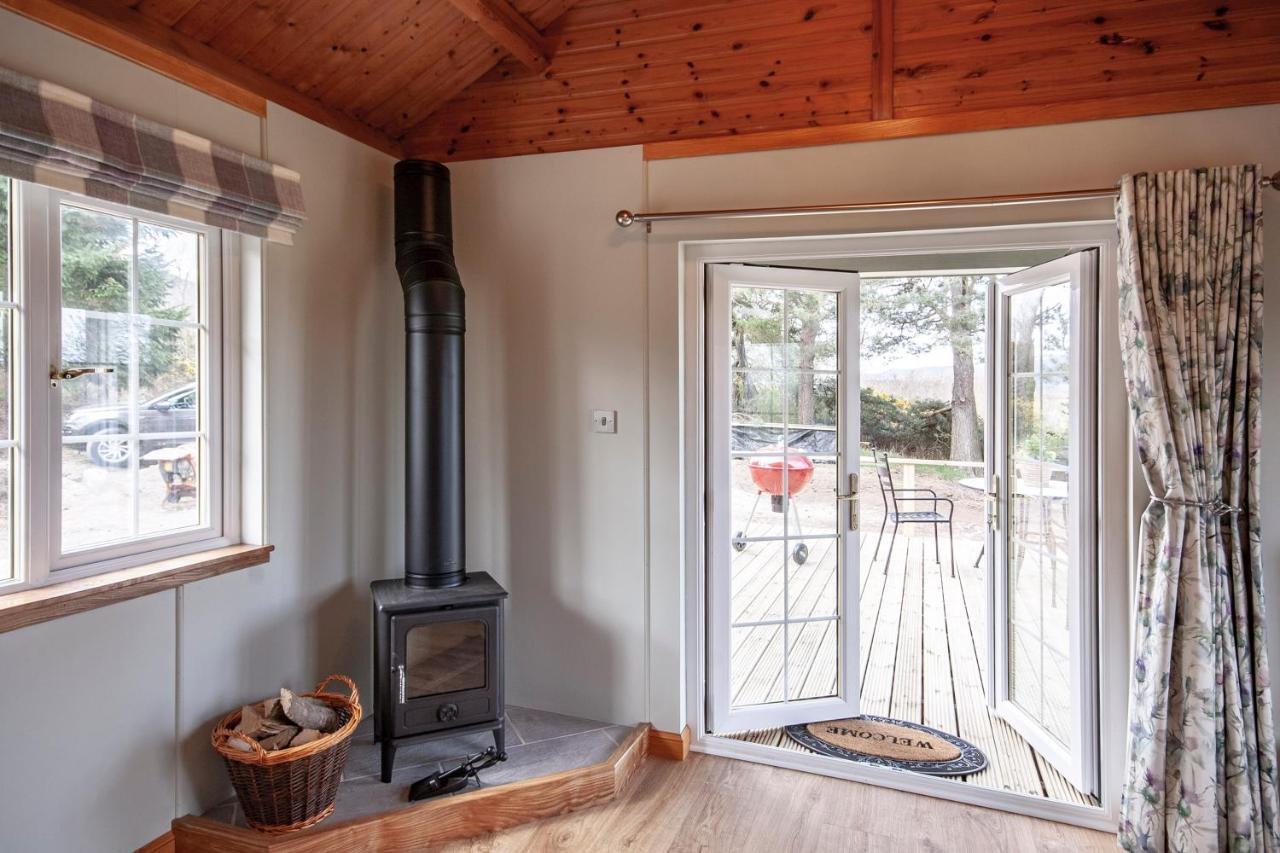 Osprey Lodge Elgin Extérieur photo
